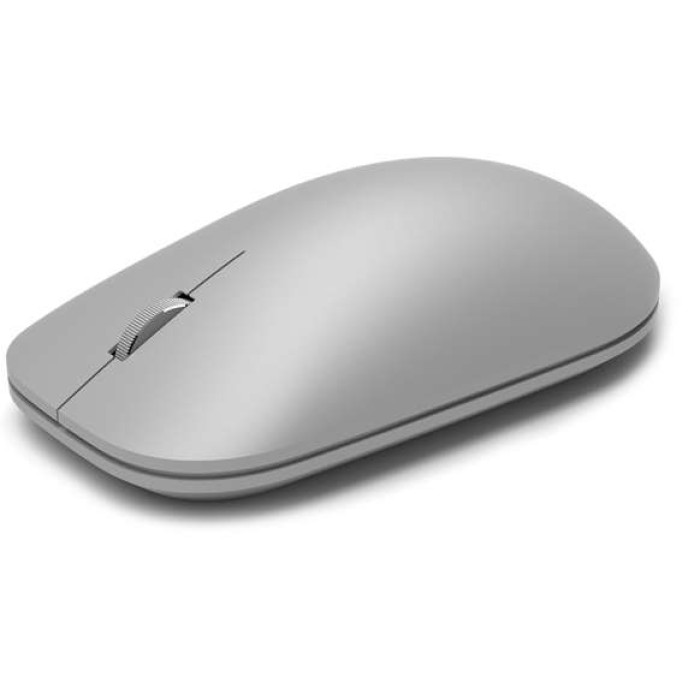 MICROSOFT SURFACE 3YR-00006 SURFACE MOUSE STANDARD BLUETOOTH GRAY