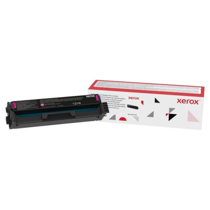XEROX 006R04385 XEROX C230/C235 - TONER MAGENTA - 1.500 PAGINE