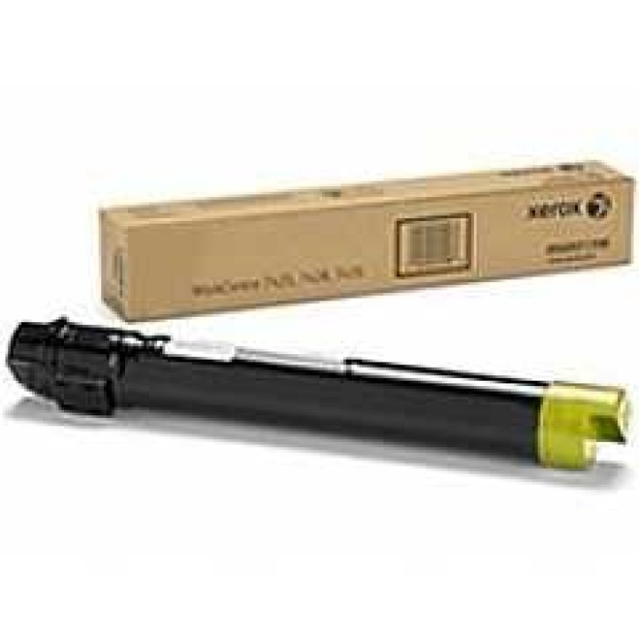 XEROX 006R01514 ASP - WC 75XX/78XX/7970 - TONER GIALLO - 15.000