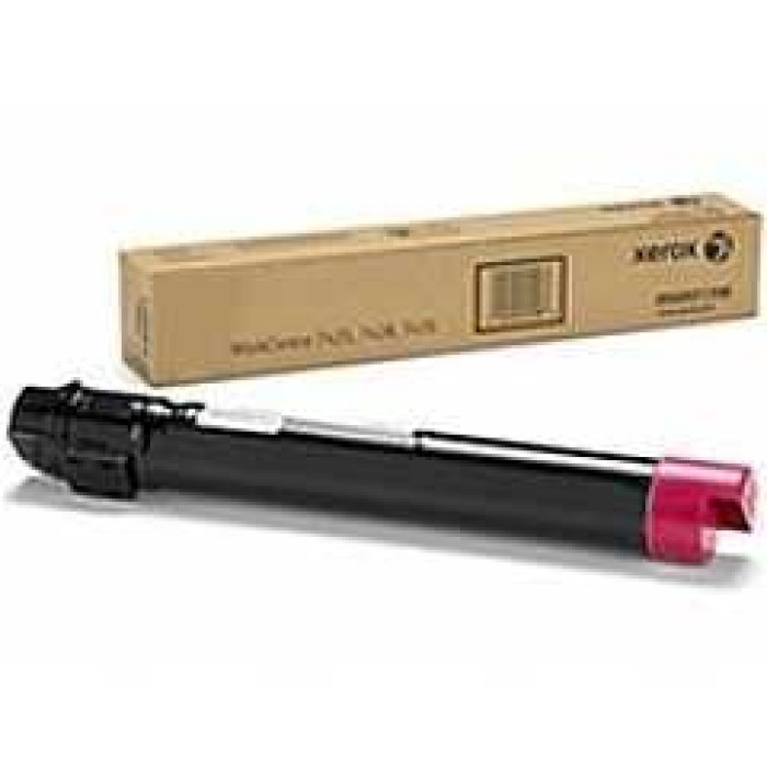XEROX 006R01515 ASP - WC 75XX/78XX/7970 - TONER MAGENTA - 15.000