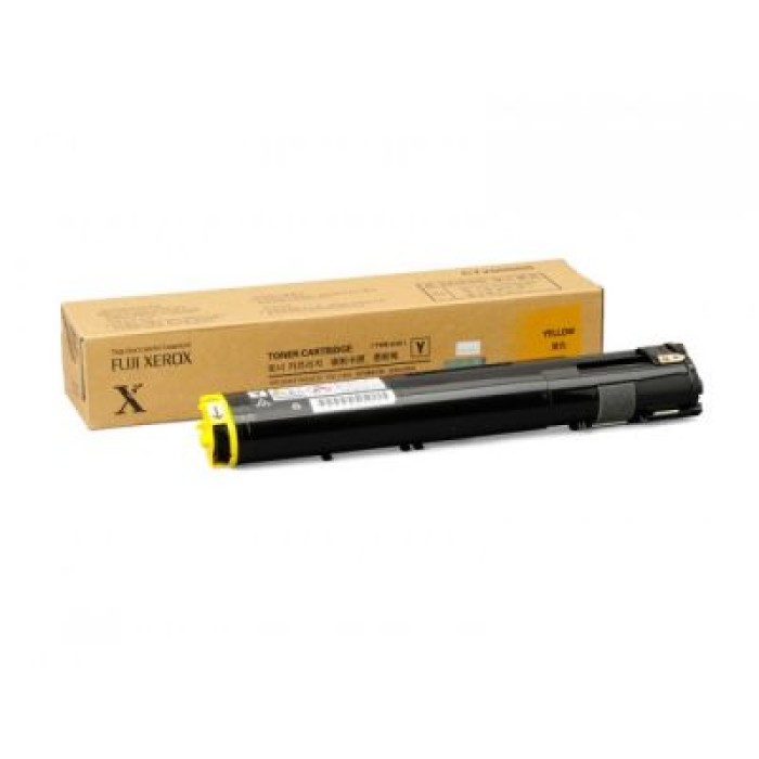 XEROX 006R01633 ASP - VERSANT 2100/3100 - TONER GIALLO - 51.000