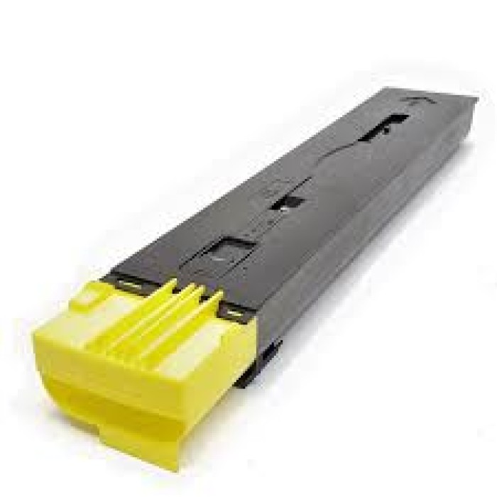 XEROX 006R01658 ASP - XEROX C60/C70 - TONER GIALLO - 32.000