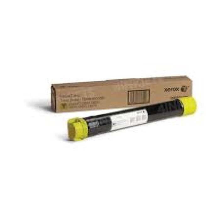 XEROX 006R01700 ASP - ALTALINK C8000 - TONER GIALLO - 15.000