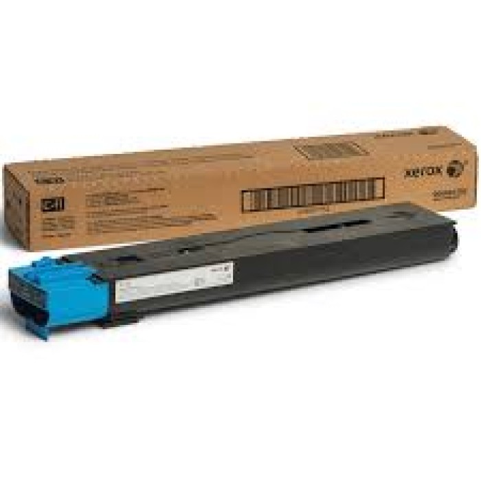 XEROX 006R01735 ASP - PRIMELINK C9065/C9070 - TONER CIANO - 34K