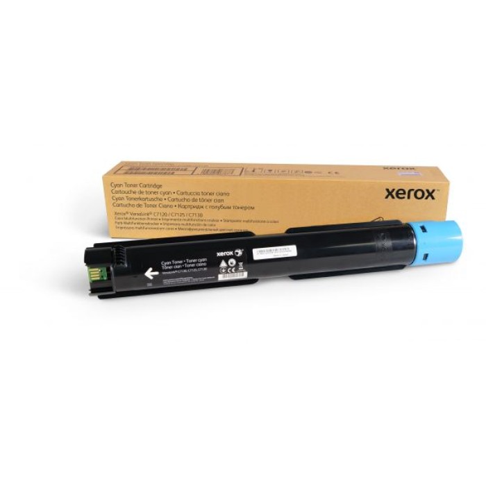 XEROX 006R01825 ASP - VERSALINK C7120/C7125/C7130 - CIANO - 18.5