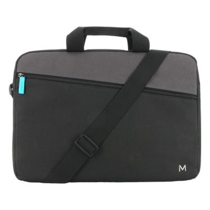 MOBILISCASE 003083 THEONE ESSENTIAL BRIEFCASE TOPLOADING 14-16