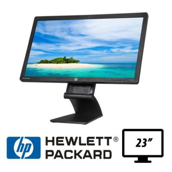 SERVICE TECHNOLOGY 003245PCR-EU MONITOR HP E231 -  23