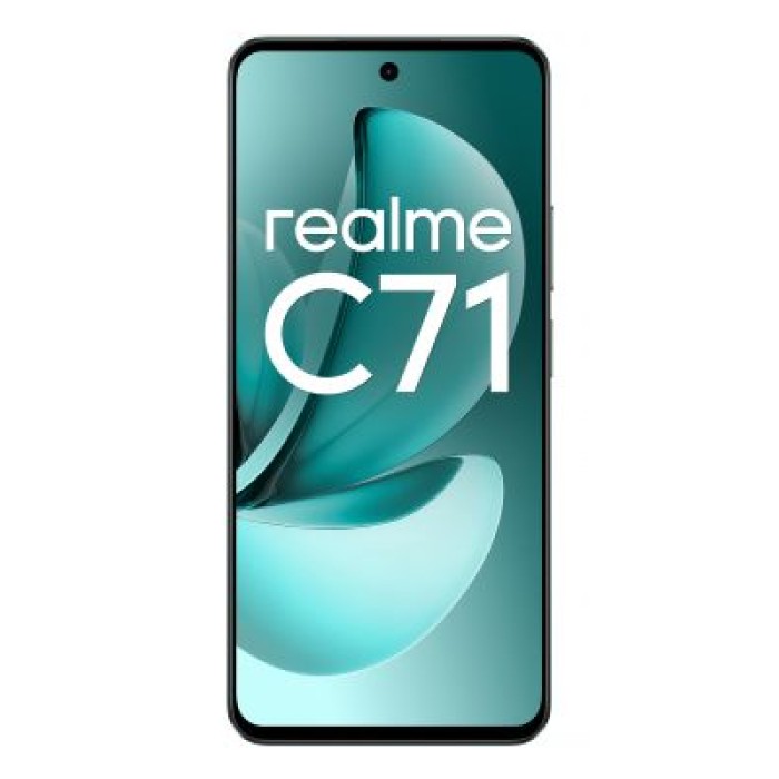 REALME 0151120300 REALME C71 256GB 8GB FOREST OWL