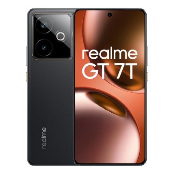 REALME 0161520300 REALME GT7 T 12/512GB BLACK