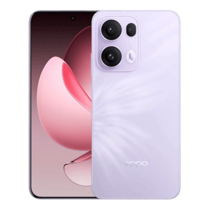 OPPO 0162980287 OPPO RENO 13 PRO 5G 12/512GB PLUME PURPLE