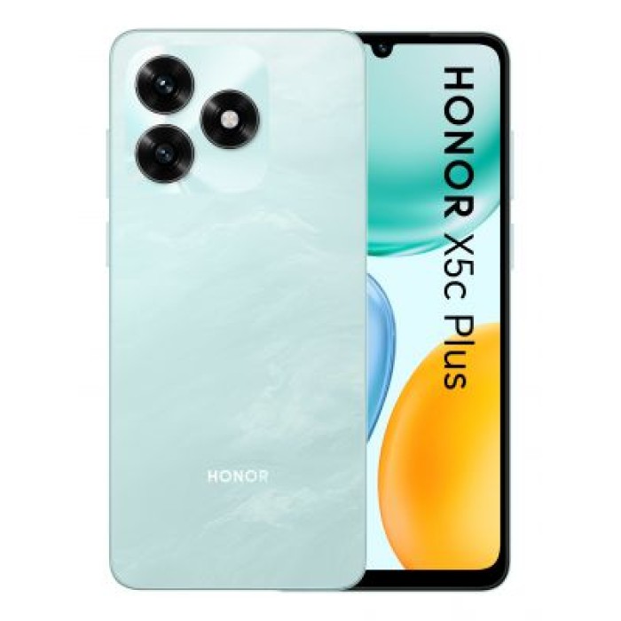 HONOR 0163970311 HONOR X5C PLUS 4+256GB CYAN