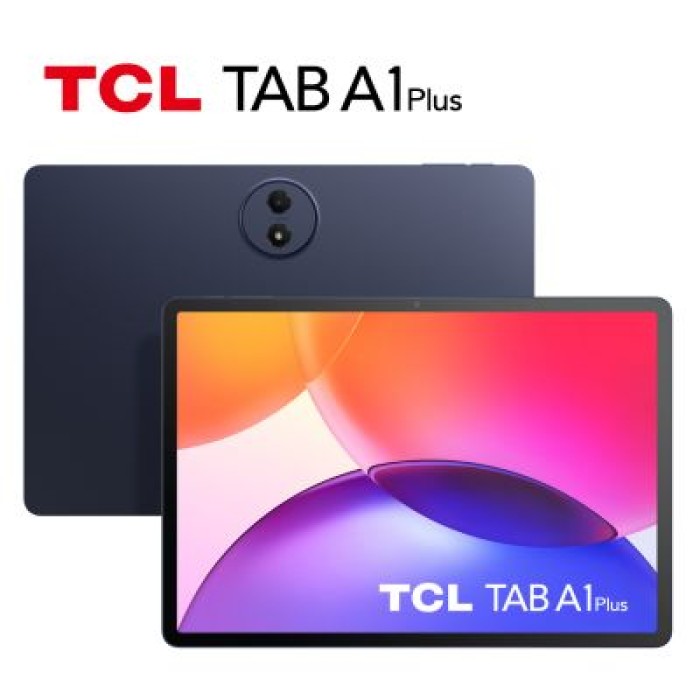 TCL 0164590274 TCL TAB A1 Plus Space Blue