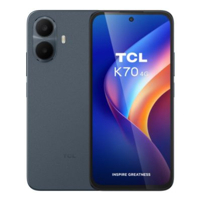 TCL 0165100274 TCL K70 4G 4/128GB BLUE