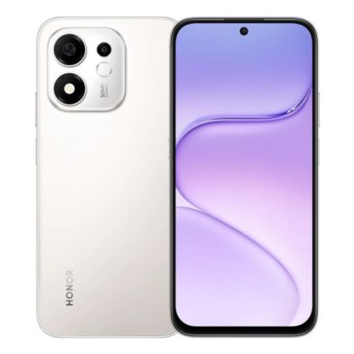 HONOR 0166200311 HONOR 600 SMART 5G (4/128GB) SILVER
