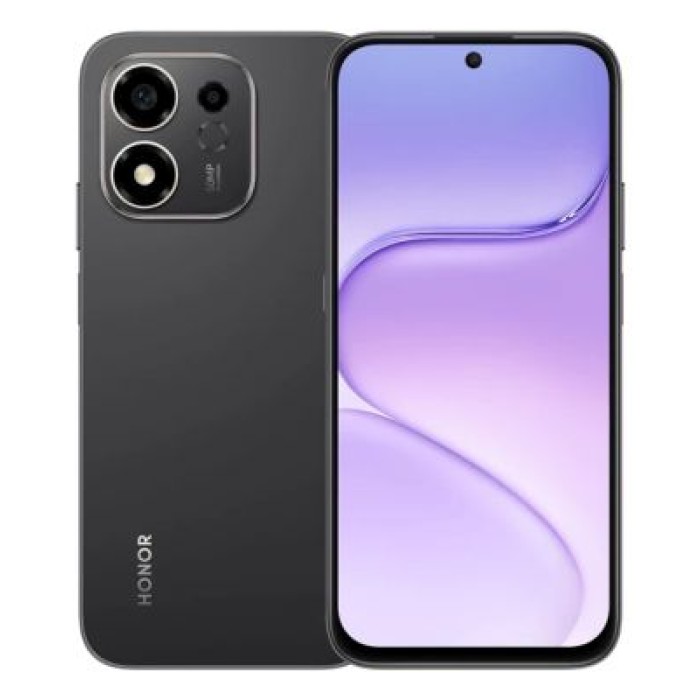 HONOR 0166210311 HONOR 600 SMART 5G (4/256GB) BLACK