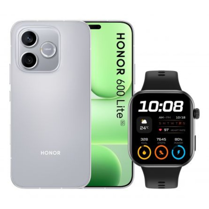 HONOR 0166450311 HONOR 600 LITE 256GB GREY+W2I