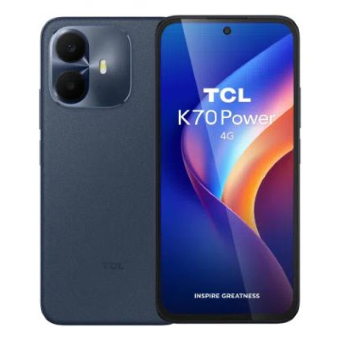 TCL 0169200274 TCL K70 POWER GREY 6/128