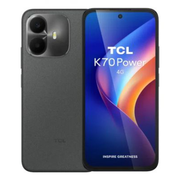 TCL 0169210274 TCL K70 POWER BLUE 6/128