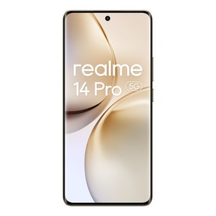 REALME 0119380300 REALME 14PRO 5G 12/512GB WHITE