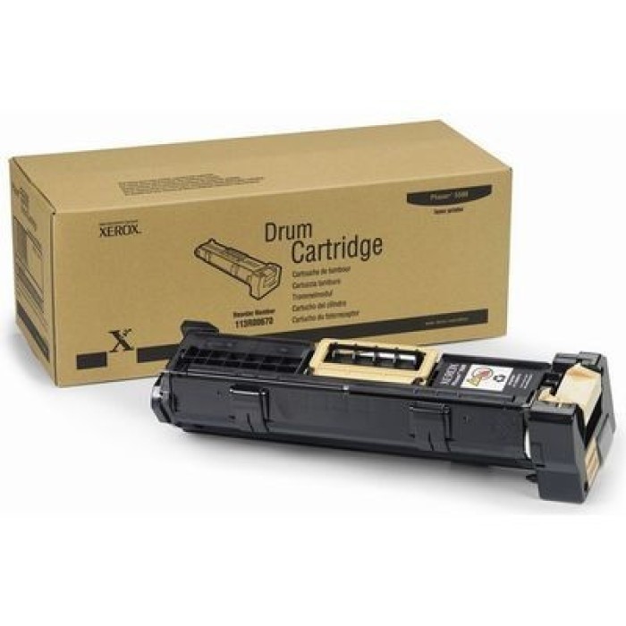 XEROX 013R00591 ASP - WORKCENTRE 5325/5330/5335 - DRUM NERO - 90K