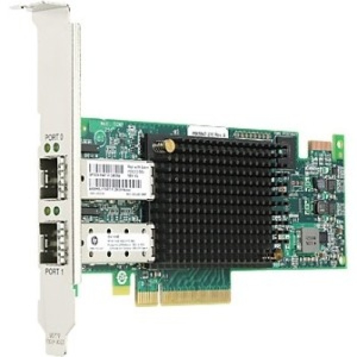 LENOVO 01CV840 EMULEX 16GB GEN6 FC DUAL-PORT HBA