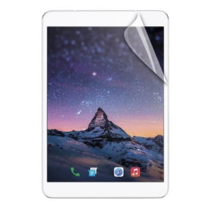 MOBILISCASE 036189 SCREEN PROTECTOR FOR GALAXY TAB ACTIVE PRO/4 PRO