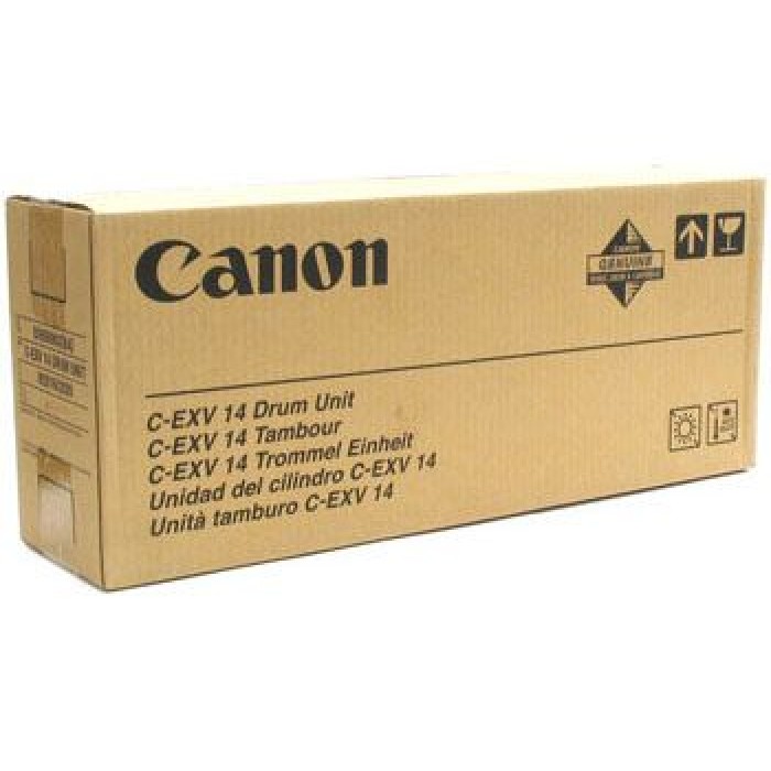CANON 0385B002 DRUM C-EXV 14 (55.000 COPIE)