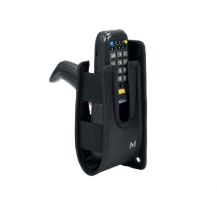 MOBILISCASE 031011 HOLSTER WITH FRONT POCKET - BELT STRAP - BELT 25MM