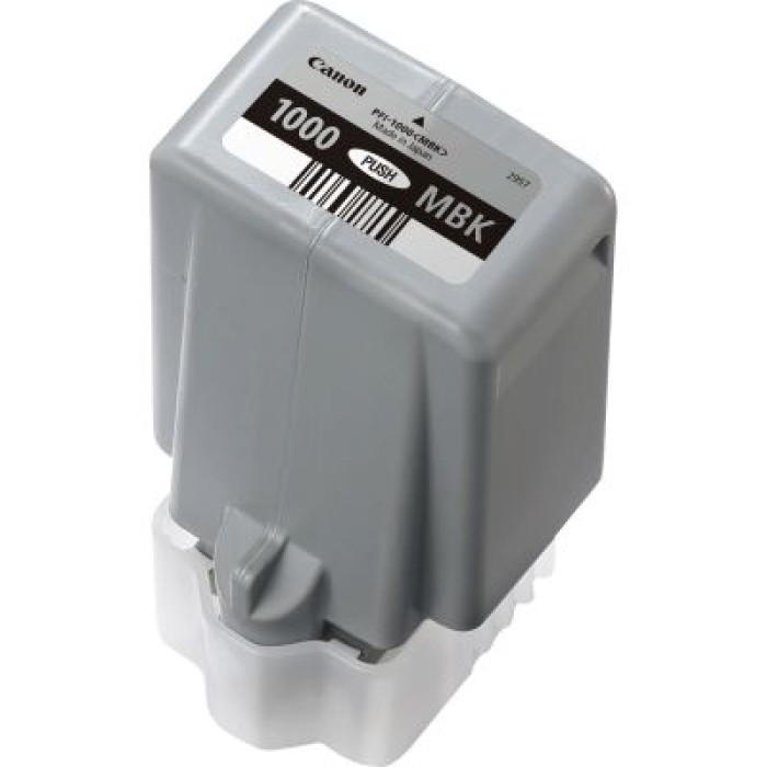 CANON 0545C001 PFI-1000 MBK SERBATOIO MATT BLACK (80 ML)