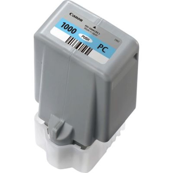 CANON 0550C001 PFI-1000 PC SERBATOIO PHOTO CIANO (80 ML)