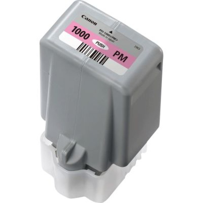 CANON 0551C001 PFI-1000 PM SERBATOIO PHOTO MAGENTA (80 ML)