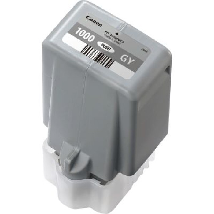 CANON 0552C001 PFI-1000 GY SERBATOIO GRAY (80 ML)