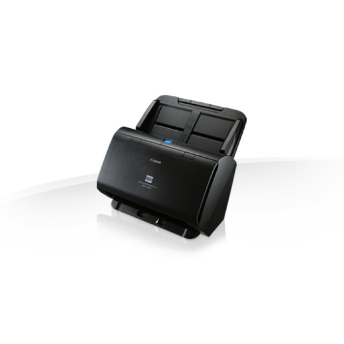 CANON 0651C003 DR-C240 SCANNER ROTATIVO FRONTE/RETRO IN UN UNICO