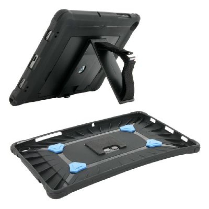 MOBILISCASE 067012 PROTECH - CASE FOR GALAXY TAB A9+ 10.9