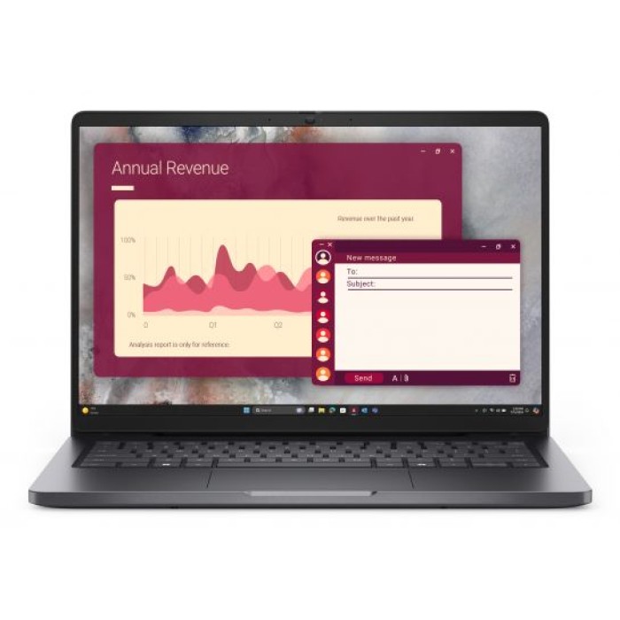 DELL 069KF DELL PRO 14/U5-225U/16GB/512GB/14/W11PRO/1Y ONSITE