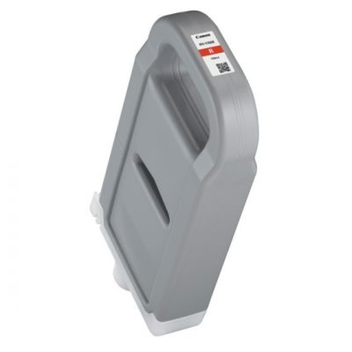 CANON 0783C001 PFI-1700R SERBATOIO RED ( 700 ML)
