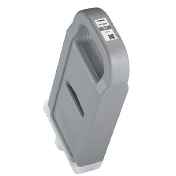 CANON 0781C001 PFI-1700GY SERBATOIO GREY (700 ML)