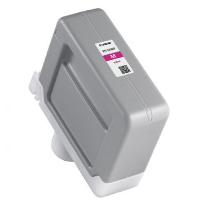 CANON 0813C001 PFI-1300M SERBATOIO MAGENTA (330 ML)
