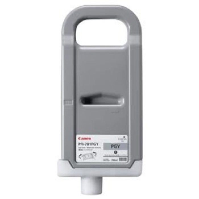 CANON 0910B005 *PFI-701PGY SERBATOIO PHOTO GRIGIO (700 ML)