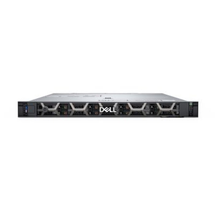 DELL 0NMDJ DELL R6615 4X3.5 9224 2X16GB 480GB  2X700W H355 3Y