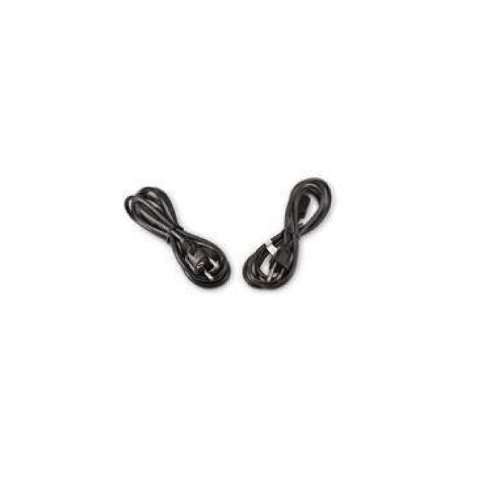 HONEYWELL 1-974027-025FRE FRE.AC POWER CORD  EUROPE ROHS