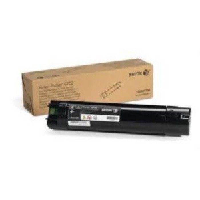 XEROX 106R01522 ASP - PHASER 6700 - TONER NERO - 21.000 PAGINE