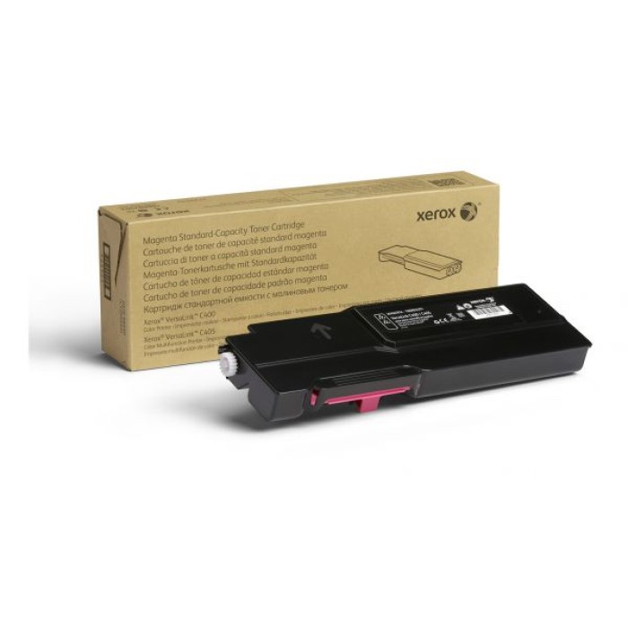 XEROX 106R03503 VERSALINK C400/C405 - TONER MAGENTA - 2.500 PAGINE