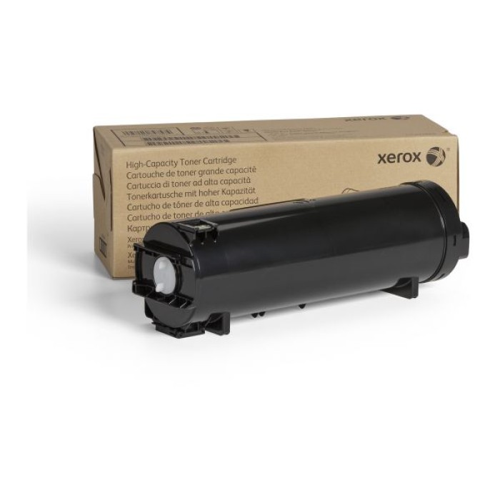 XEROX 106R03942 VERSALINK B600/B605/B610/B615 - TONER NERO - 29K