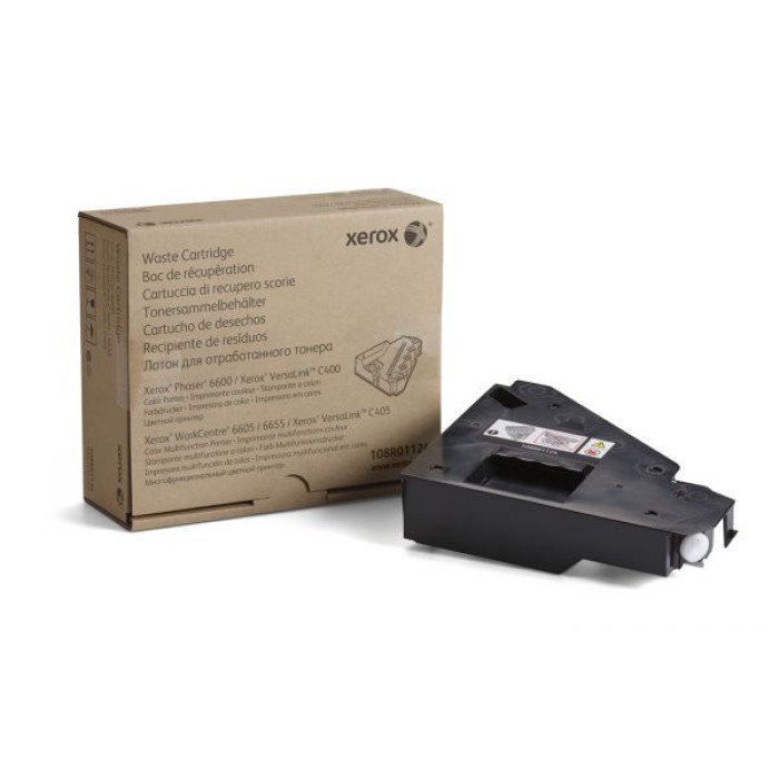 XEROX 108R01124 ASP - RACCOGLITORE TONER DISPERSO 30.000 PAG