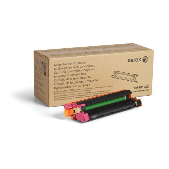 XEROX 108R01482 ASP - VERSALINK C50X - DRUM MAGENTA - 40.000