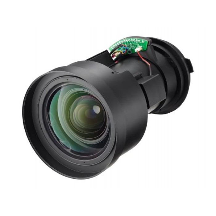 SHARP/NEC 100014472 NP40ZL LENS SHORT ZOOM LENS FOR PA3 SERIES - 0.79-