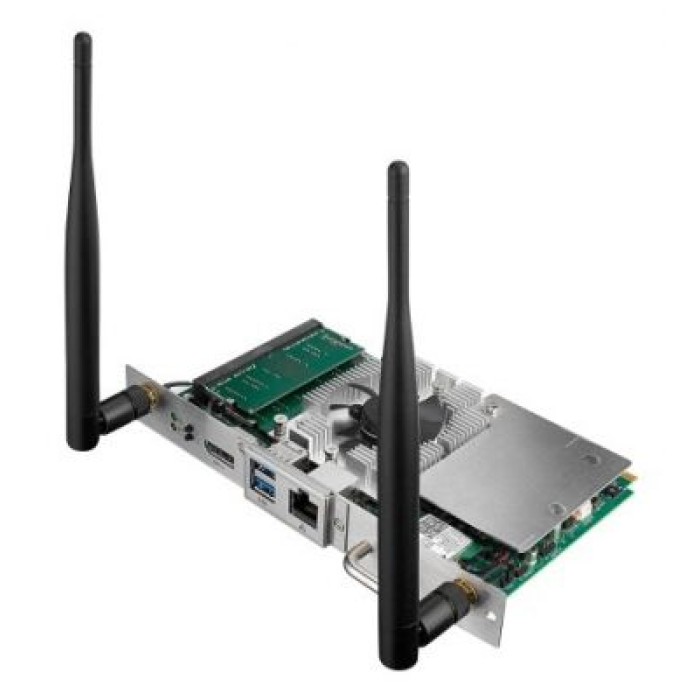 SHARP 100016473 SDM ENTERPRISE (RPL-I5-D16/256/W11PRO B)
