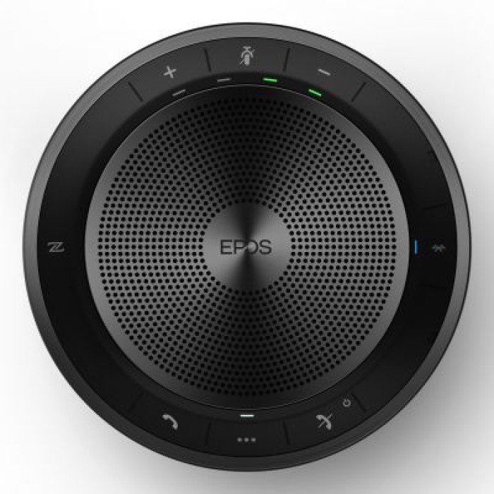 EPOS EXPAND 40T SPEAKER WITH BLUETOOTH? DONGLE