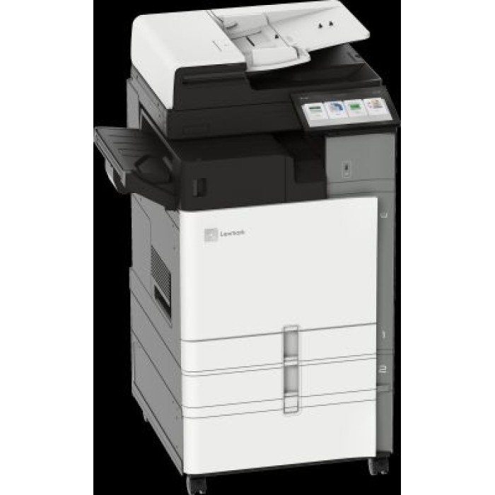XEROX 100S14894 CX951 MFP A3 COLOR 35ppm DADF One-Pass WiFi PS